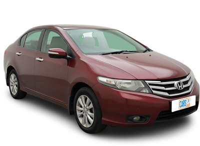 Honda City-img